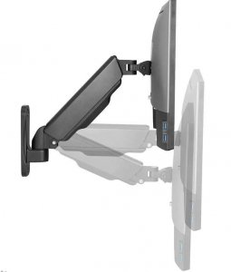 MONITOR ACC WALL MOUNT/17-32 WL70-440BL11 NEOMOUNTS