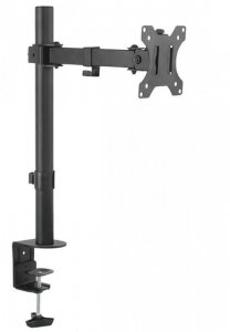 MONITOR ACC DESK MOUNT 10-32/FPMA-D540BLACK NEOMOUNTS