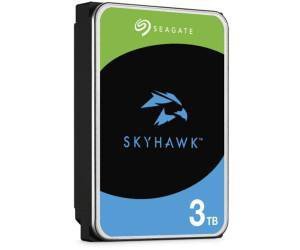 HDD SATA 3TB 6GB/S/256MB ST3000VX015 SEAGATE