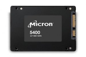 SSD SATA2.5 960GB 6GB/S/5400 MAX MTFDDAK960TGB MICRON