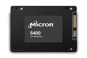 SSD SATA2.5 7.68TB 6GB/S/5400 PRO MTFDDAK7T6TGA MICRON
