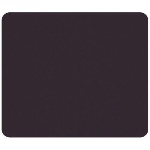 MOUSE PAD BASIC/BLACK 29704 FELLOWES