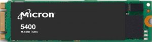 SSD SATA M.2 480GB 6GB/S/5400 PRO MTFDDAV480TGA MICRON