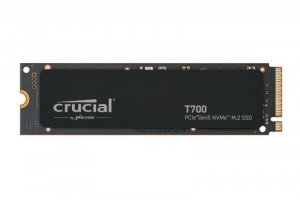 SSD PCIE G5 M.2 NVME 4TB/T700 CT4000T700SSD3 CRUCIAL