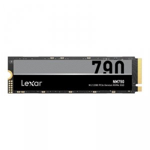 SSD PCIE G4 M.2 NVME 1TB/NM790 LNM790X001T-RNNNG LEXAR