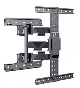 TV SET ACC WALL MOUNT 32-65/WM-65ST-01 GEMBIRD