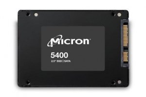 SSD SATA2.5 7.68TB 6GB/S/5400 PRO MTFDDAK7T6TGA MICRON