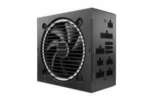 CASE PSU ATX 850W/PURE POWER 12M BN344 BE QUIET