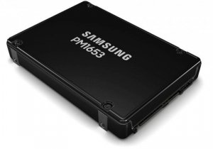 SSD SAS2.5 3.84TB PM1653/MZILG3T8HCLS-00A07 SAMSUNG