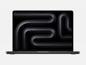 NB MACBOOK PRO M3 PRO 14/18GB/1TB MRX43RU/A APPLE