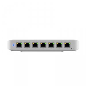 NET SWITCH 8PORT GBE POE+/USW-ULTRA-60W UBIQUITI