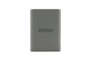 SSD USB-C 2TB EXT./TS2TESD360C TRANSCEND