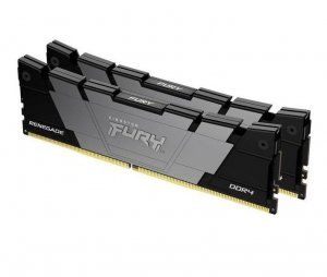 MEMORY DIMM 32GB PC25600 DDR4/K2 KF432C16RB12K2/32 KINGSTON