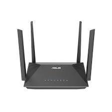 WRL ROUTER 1800MBPS/DUAL BAND RT-AX52 ASUS
