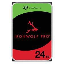 HDD SATA 24TB 7200RPM 6GB/S/512MB ST24000NT002 SEAGATE