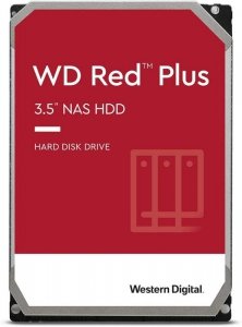 HDD SATA 8TB 6GB/S 256MB/RED PRO WD8005FFBX WDC