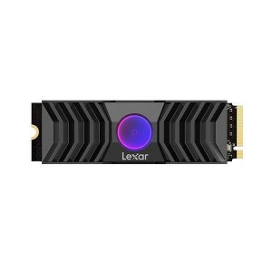SSD PCIE G5 M.2 NVME 1TB/NM1090 LNM1090001T-RNANG LEXAR