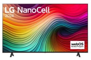TV SET LCD 43/43NANO81T3A LG
