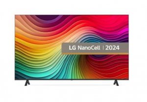 TV SET LCD 86 4K/86NANO81T3A LG