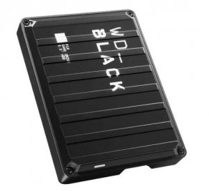 HDD USB3.2 6TB EXT. 2.5/WDBZ7D0060BBK-WESN WDC