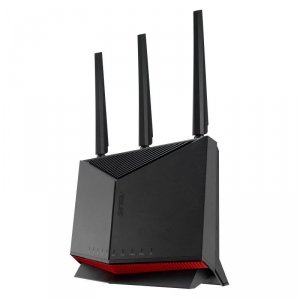 WRL ROUTER 6800MBPS/DUAL BAND RT-BE86U ASUS