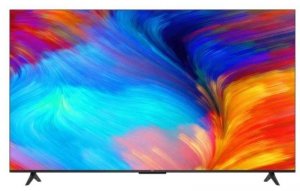 TV SET LCD 43 4K/43P637 TCL