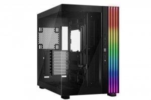 CASE TOWER EATX W/O PSU/L.BASE 900DX BK BGW69 BE QUIET