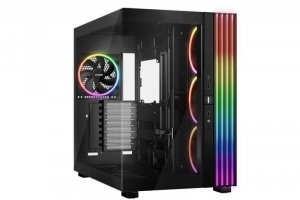 CASE TOWER EATX W/O PSU/L.BASE 900FX BK BGW71 BE QUIET