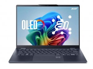 NB SF14-51 CU5-226V 14 EN/16/512GB W11 NX.J2HEL.001 ACER