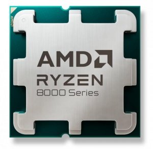CPU RYZEN X6 R5-8400F SAM5/65W 4200 100-000001591 AMD
