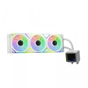 CPU COOLER S_MULTI/LEVANTEII360-WHCWW ADATA