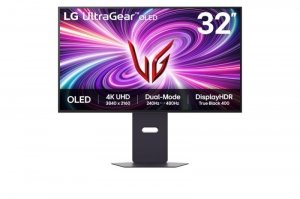 MONITOR OLED 32/32GS95UV-B LG