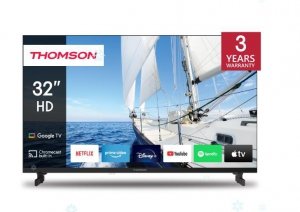TV SET LCD 32/32HG2S14 THOMSON