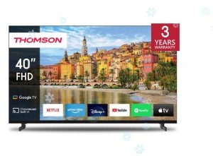 TV SET LCD 40/40FG2S14 THOMSON