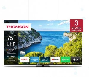 TV SET LCD 75/75UG5C14 THOMSON