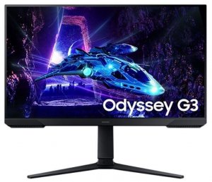 MONITOR LCD 24 ODYSSEY G3/LS24DG302EUXEN SAMSUNG