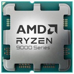 CPU RYZEN X6 R5-9600X SAM5/65W 100-000001405 AMD