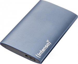 SSD USB3.2 2TB EXT./BLUE 3823475 INTENSO