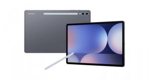 TABLET GALAXY TAB S10+ 5G/12 256GB GREY SM-X826 SAMSUNG