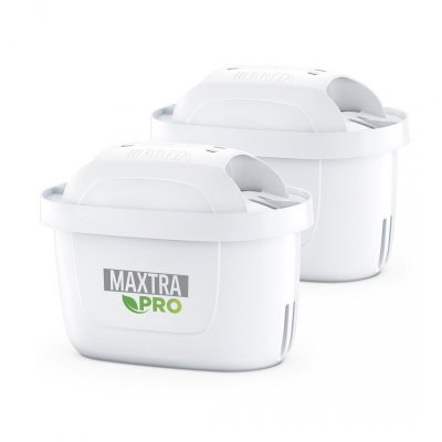 Filtr Brita Maxtra Pro Hard Water Expert 2 szt