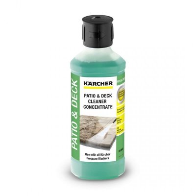 Środek czyszczący Patio&Deck KARCHER RM 564 - 500ml