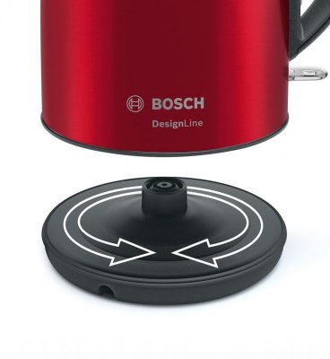 Czajnik BOSCH TWK 3P424
