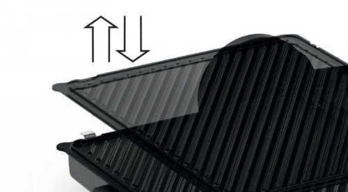 Grill elektryczny BOSCH TCG 4215