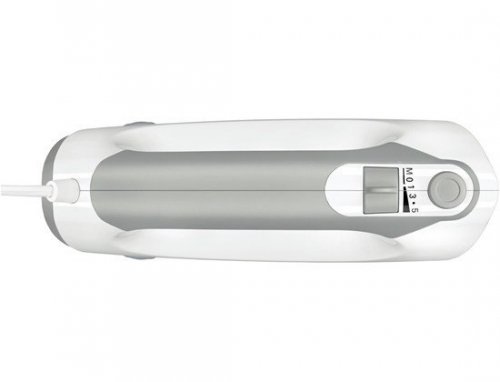 Mikser ręczny BOSCH MFQ36440 (450W; kolor biały)