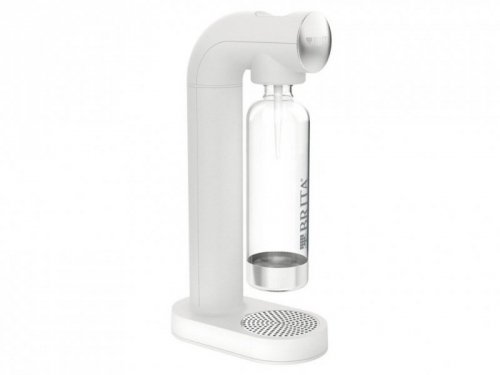 Saturator Brita SodaOne (biały)
