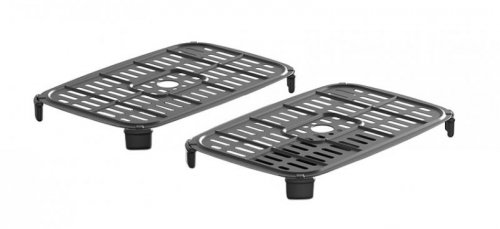 Frytkownica beztłuszczowa double  Air Fryer CONCEPT FR8000