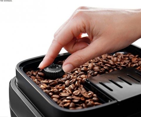 Ekspres ciśnieniowy DeLonghi ECAM 290.61.B