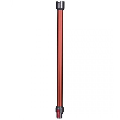 Odkurzacz pionowy DYSON Cyclone V10 Absolute (151W; kolor czerwony)