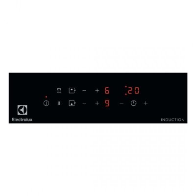 Płyta indukcyjna ELECTROLUX LIT30230C