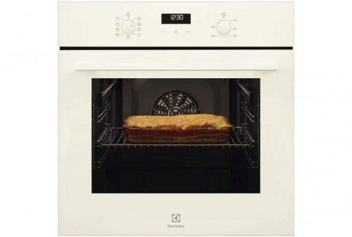 Piekarnik ELECTROLUX EOF5F50BV